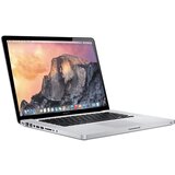Apple Obnovljeno - kot novo - MacBook Pro 15" 2012 Core i7 2,3 Ghz 8 Gb 320 Gb HDD Silver, (5000002463) | Shoptok.si
