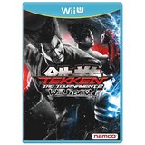  Tekken Tag Tournament 2 (WII U) - rabljeno | Shoptok.si