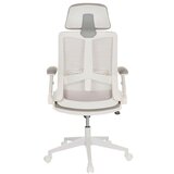 MID.YOU Pisarniški Stol Vendo W, Siva | Shoptok.si