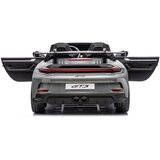  DK-P911 Porsche GT3 24V Battery-Operated Car Gray | shoptok.hr