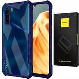 Spacecase OVITEK ZA OPPO RENO 3 A91 MODRA, (21963353) | Shoptok.si
