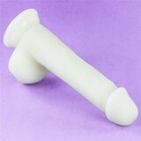 Lovetoy 2024 Dildo Lumino Play 8'' | Shoptok.si