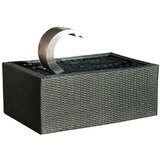 Ubbink Slap iz nerjavečega jekla Mamba S-LED 7504632, (20991101) | Shoptok.si