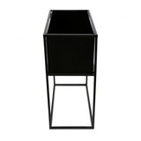  Stalak za cveće 50x44 cm crne boje | Eponuda.com
