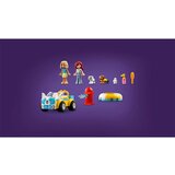 Lego Friends: Avto mobilnega pasjega salona | Shoptok.si