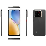 Blade A56 4GB/64GB Black