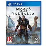 Ubisoft Entertainment Assassins Creed Valhalla (ps4) | Shoptok.si