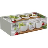 Easy Life Set za serviranje Kitchen Elements | Shoptok.si