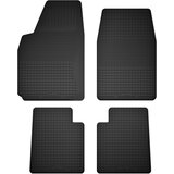 Wielganizator Komplet 4 gumijastih avtotesnilk, univerzalni za: Mercedes ML W164 SUV (2005-2011), (22140912) | Shoptok.si