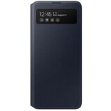 Samsung S-view torbica ef-ea515pbe za galaxy a515 a515 - črn Cene