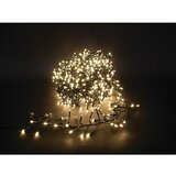  Svetlobna veriga (12000 cm, 1020 LED sijalk, hladno bela svetloba) | Shoptok.si