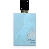 Lattafa Lail Maleki Moroccan Blue parfumska voda uniseks 100 ml | Shoptok.si