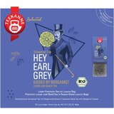 Teekanne Bio Luxury Bag Hey Earl Grey Cene