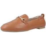 Nero Giardini Mokasini E306200D Kostanjeva | Shoptok.si