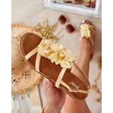 Resti Women's Wimi Sandals Cene