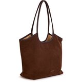 Nat&Nin MILAN Smeđa | shoptok.hr