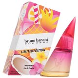 Bruno Banani Woman Limited Edition 2025 30 ml toaletna voda za žene | shoptok.hr