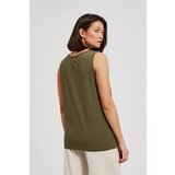 Marisse Women's Blouse L-Ts-4428 D.Olive | Shoptok.si