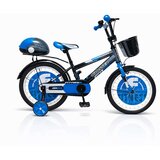 Dečija bicikla 20'' Fitness - Plavo-Siva (SM-20114) | Eponuda.com