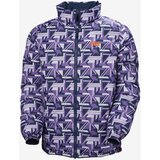 Helly Hansen YU 23 Reversible Puffer Jakna Modra | Shoptok.si