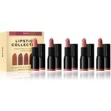 Revolution Lipstick Collection set ruževa za usne 5 kom nijansa Bare 5 kom cijene