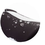 Chipolino kolica Move On Black / White | shoptok.hr