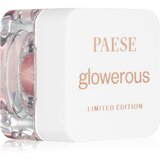 Paese Glowerous Eye Pigment senčila za oči v prahu 1,5 g | Shoptok.si