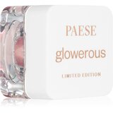 Paese Glowerous Eye Pigment sjenila za oči u prahu 1,5 g | shoptok.hr