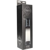 Pumped Vakum pumpa Automatic Luv, Crna u