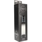 Vakum pumpa Automatic Luv, Crna