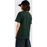 Blue Tomato Mini Logo Centered Kids T-shirt dark sea | Shoptok.si