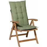 Madison jastuk za stolicu visokog naslona Panama 123x50cm boja kadulje