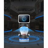  Robot vodič G2 | Shoptok.si