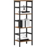  Polica Staro drvo 40 x 29,5 x 115 cm Konstruirano drvo | shoptok.hr