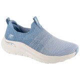 Skechers Arch Fit 2.0 Plava | shoptok.hr