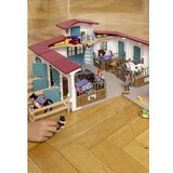 Schleich Konjički centar (4059433543789) | shoptok.hr
