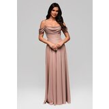 Edoti Evening dress LA-OM-DL | Shoptok.si