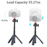 Aldor 3D Scanner Tripod &amp;ndash; Stativ za 3D skener Slike