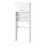 SITONIA Kupatilski element, 190x25x64cm, Beli | Eponuda.com