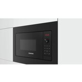 Siemens BE623LMB3 ugradbena mikrovalna s pecnica roštiljem. | shoptok.hr