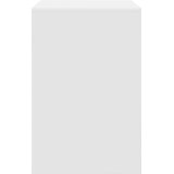  Stol Bijelo 70 x 50 x 76 cm | shoptok.hr
