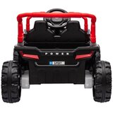 Beneo 12V auto na akumulator UTV Small, 2x35W, daljinski upravljač, crni | Shoptok.si