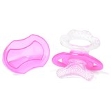 BabyOno Grizalo roza | Shoptok.si