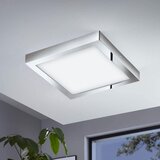 Eglo 98561 - LED RGBW prigušiva stropna svetiljka FUEVA-C LED/21W/230V BT IP44 | Eponuda.com