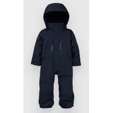 Td Gore Outbeam Op Kids Kombinezon true black