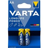 Varta LongLife Power AA LR6 bli2 | ePonuda.com