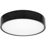  Ecolite WMAT300/HF-15W/CR - LED plafonsko svetlo sa senzorom LED/15W/230V crna | Eponuda.com