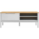  Klupa za hodnik s ladicama FLORO Bijelo 115 x 40 x 45 cm | Eponuda.ba