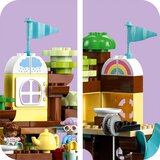 Lego DUPLO: Kućica na drvetu 3 u 1 | shoptok.hr