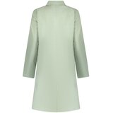 North Sails zeleni ženski trench coat | shoptok.hr